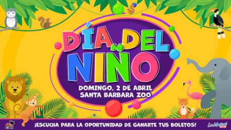 Dia Del Niño 2023