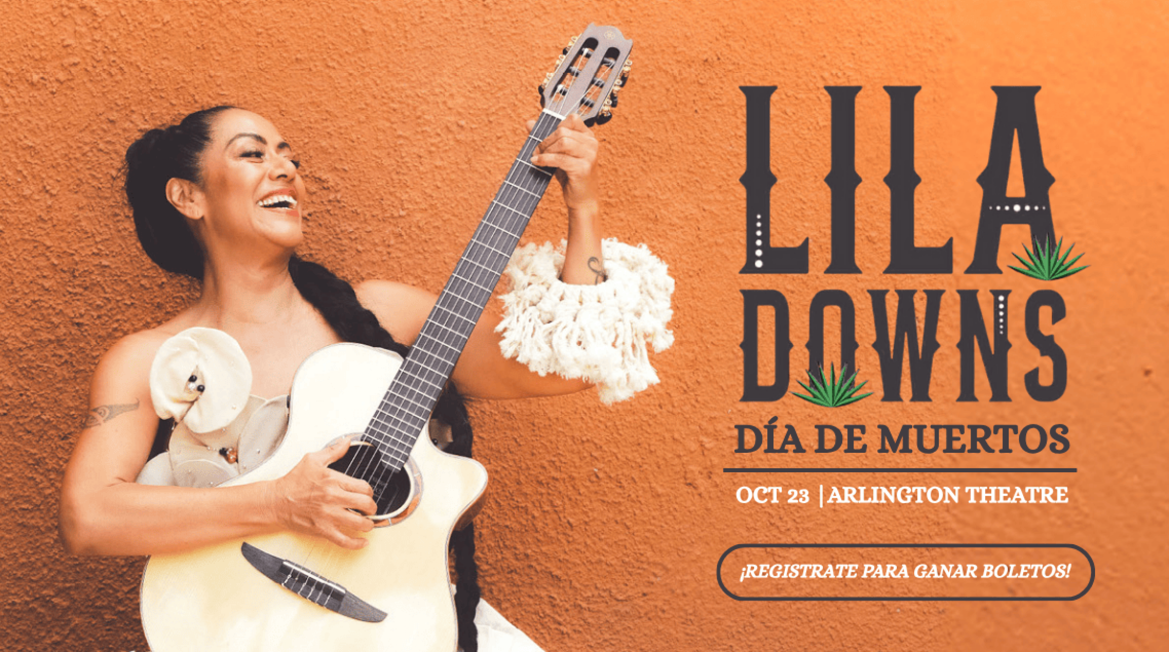 Promo LilaDowns2025