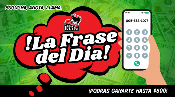 Bronco LaFrasedelDia
