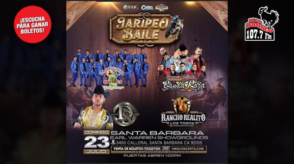 Promo BandaLimon Bronco