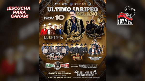 Promo LuisAngel KIST 2