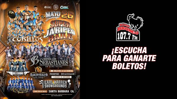 Promo SuperJaripeoBaile KIST