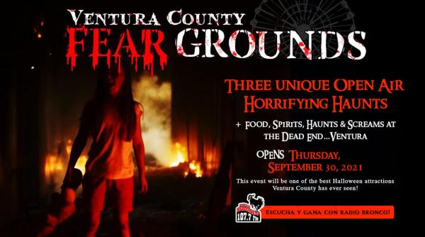 Promo VCFeargrounds Bronco