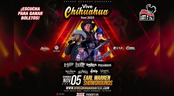 Promo ViveChihuaha KIST
