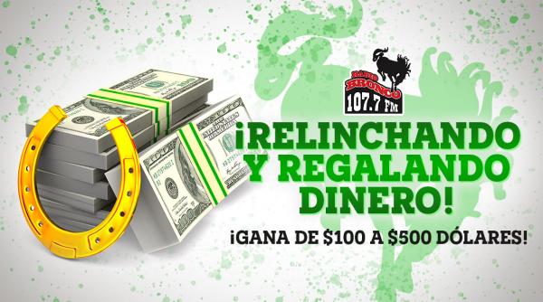 RelichandoYRegalando