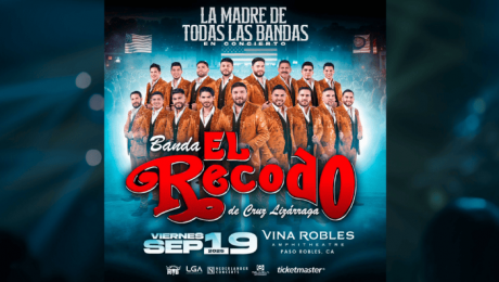 Banda El Recodo